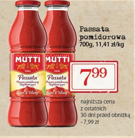 Passata Mutti