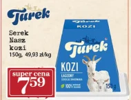 Ser kozi Turek