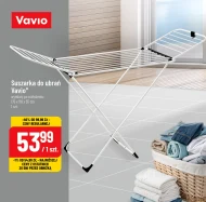 Suszarka do ubrań Vavio