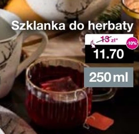 Szklanka