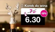 Korek do wina