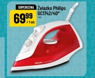 Залізо Philips