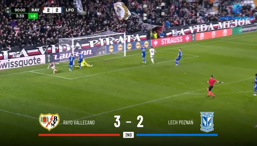 TOP 5 asyst Ligi Konferencji. Jedno podanie potrafi zmienić wszystko [WIDEO]