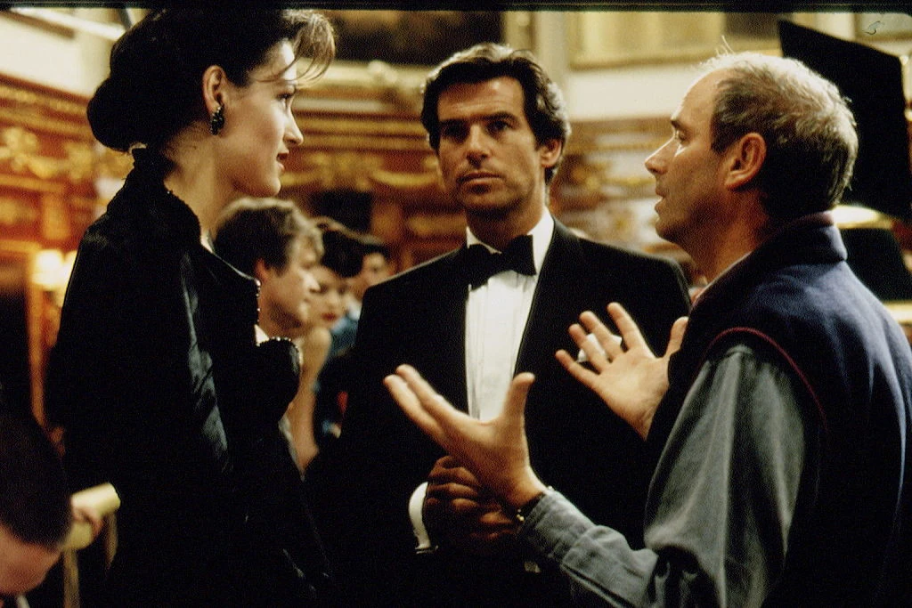 Od premiery "Goldeneye” mija 30 lat