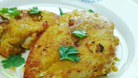 Gładzica to jedna z najsmaczniejszych ryb Bałtyku. Ma soczyste, białe mięso i niewiele ości.