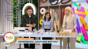 Jak pozbyć się "szuflady wstydu"? LuxUla pokazuje prosty sposób na porządek