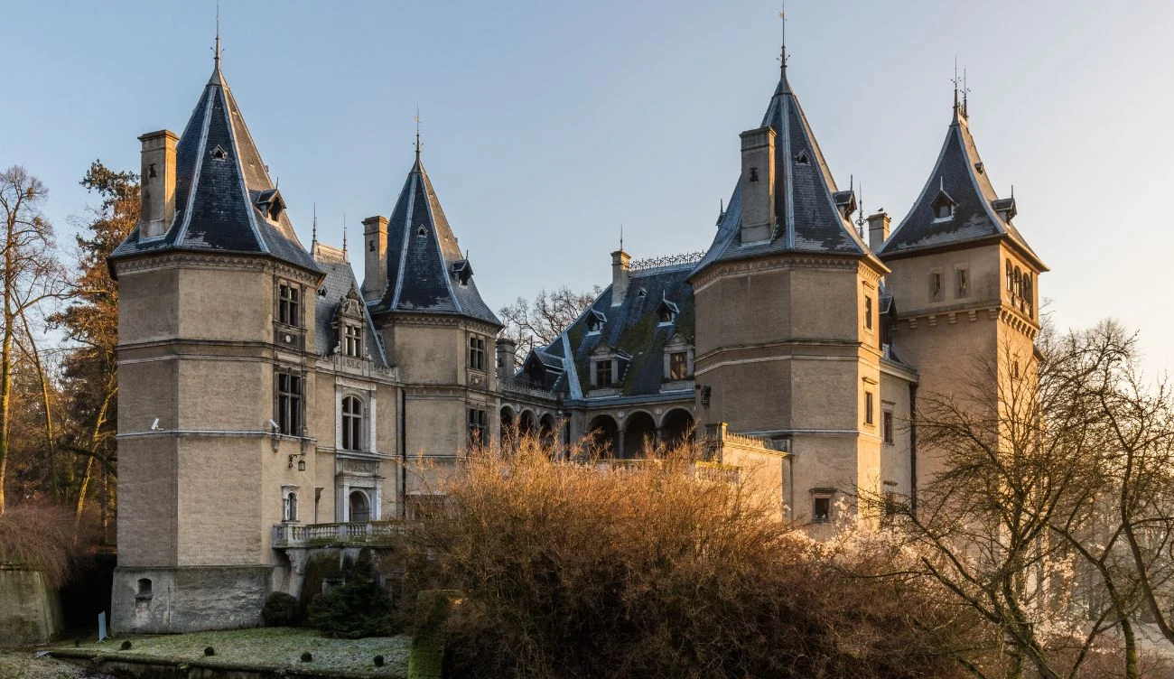 Oddziały Muzeum Narodowego w Poznaniu można zwiedzać za darmo w każdy wtorek Oddziały Muzeum Narodowego w Poznaniu można zwiedzać za darmo w każdy wtorek