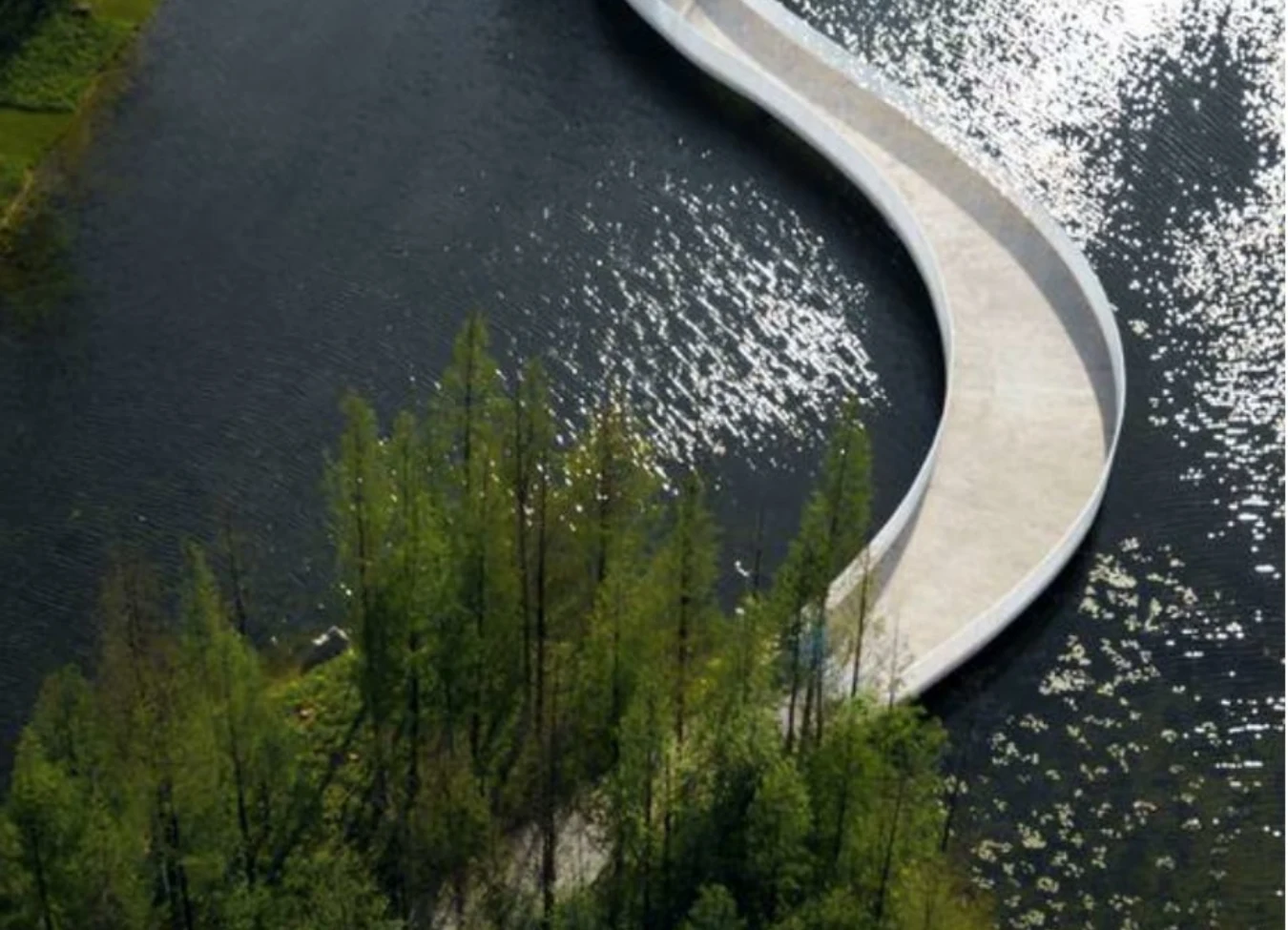 W Poddębicach zaplanowana jest budowa promenady i zagospodarowanie nadbrzeża nad Nerem