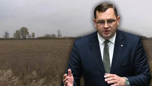 Audyt w KOWR. Minister rolnictwa ujawnia wyniki