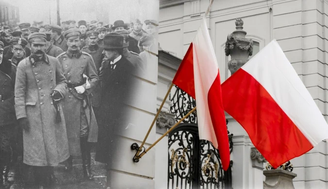 11 listopada. Kiedy trzeba wywiesić flagę?