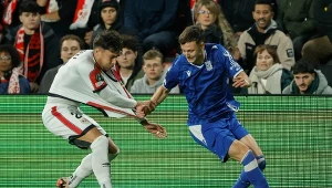 TOP 5 asyst Ligi Konferencji. Jedno podanie potrafi zmienić wszystko [WIDEO]