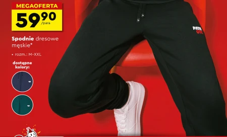 Спортивні штани