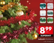 Ялинковий ланцюжок