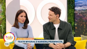 Co słychać u Kuby Szyperskiego? Zwycięzca "TTBZ" nie ma zamiaru się zatrzymywać