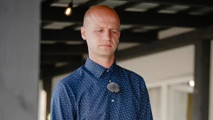 Gabriel, "Rolnik szuka żony"