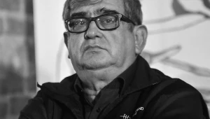 Pogrzeb Jerzego Derfla niespodziewanie odwołany. Jest komentarz rodziny