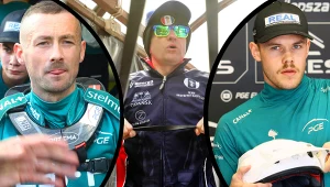 Falubaz już nie zamierza dłużej milczeć. Wicemistrz świata dostał odpowiedź