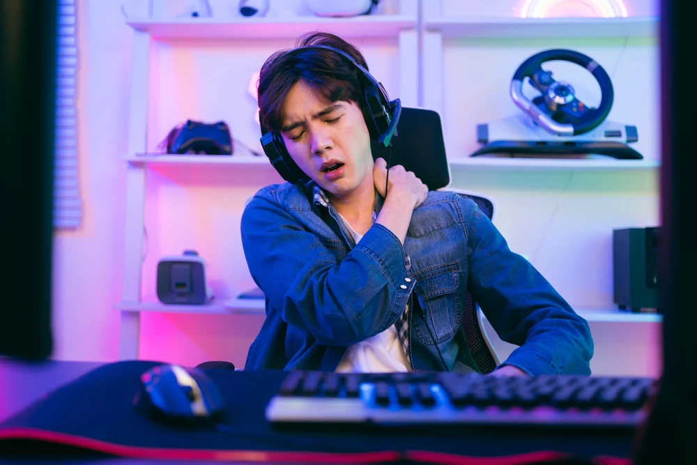 Odkryj sekrety ergonomicznych foteli dla graczy