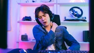 Odkryj sekrety ergonomicznych foteli dla graczy