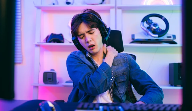 Odkryj sekrety ergonomicznych foteli dla graczy