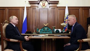 Rosjanie się nie zatrzymują. Wielka impreza na horyzoncie. Wskazali datę