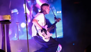 Kolejne ogłoszenie od Bittersweet Festival! Znamy drugiego headlinera