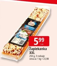 Zapiekanka