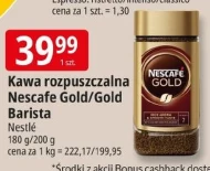 Kawa rozpuszczalna Nescafe
