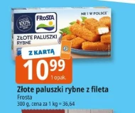 Paluszki rybne