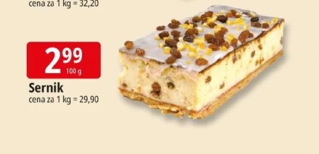 Sernik