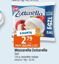 Mozzarella