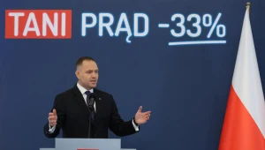 Niższe ceny prądu. Karol Nawrocki ujawnia swój plan