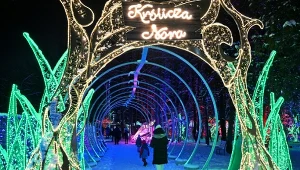 Kontrowersyjna atrakcja wraca do Zakopanego. Rok temu doprowadziła do skandalu