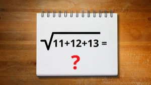 Prosta matematyka? Nie tym razem! Sprawdź, czy się nie pomylisz