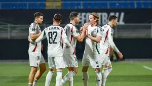 Legia Warszawa - BB Termalica Nieciecza. Gdzie obejrzeć? [TRANSMISJA]
