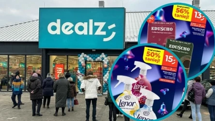 Najlepsze oferty Dealz na początek tygodnia – taniej i z gratisami!