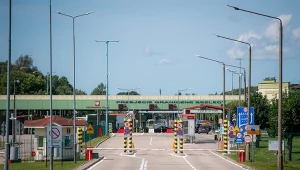 Unia chce, by ubieganie się o wizę wjazdową dla Rosjan było utrudnione