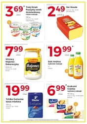 Nowa oferta niskich cen Frac!