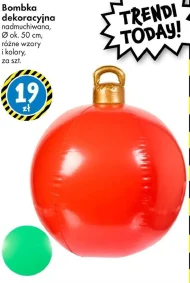 Ялинкова іграшка Ok.