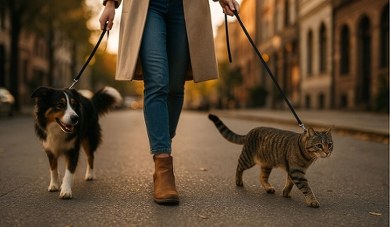 Nowa gazetka Kakadu – nawet 50% taniej na karmy i akcesoria