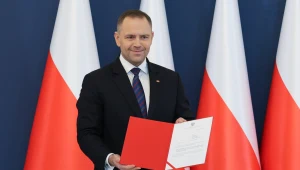 Prezydent Nawrocki pokazał swoją ustawę. Polacy mają zaoszczędzić po 800 zł