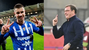 Sensacyjne powołanie do reprezentacji. Jan Urban odkrył nową gwiazdę obrony?