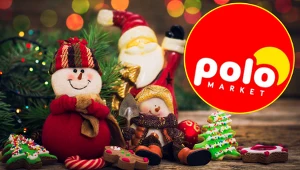 Świąteczne promocje w POLOmarkecie – co warto kupić na Boże Narodzenie?