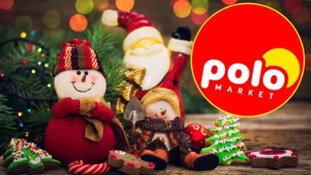Hity na święta już w POLOmarkecie – dekoracje, prezenty i kubki za grosze!