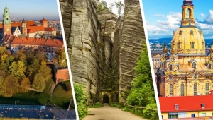 Gdzie wyjechać na długi weekend? Najlepsze atrakcje na ostatnią chwilę