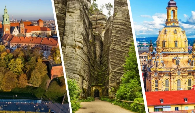 Gdzie wyjechać na długi weekend? Najlepsze atrakcje na ostatnią chwilę