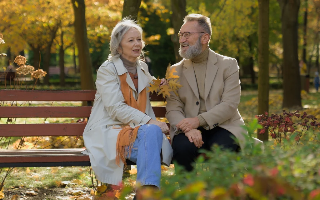 W profilaktyce chorób takich jak Alzheimer, równie ważne jak zdrowy styl życia, jest pielęgnowanie relacji międzyludzkich