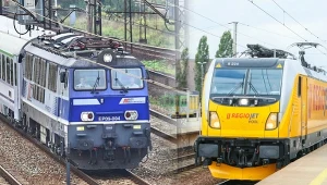 Konkurencja wściekła na PKP. Czesi szykują skargę do Komisji Europejskiej