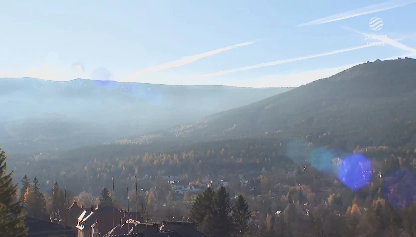 "Wydarzenia": Długi weekend. Pogoda zachęca do wyjazdów