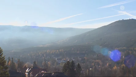 "Wydarzenia": Długi weekend. Pogoda zachęca do wyjazdów